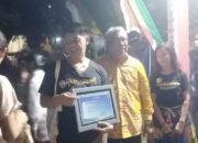 Puncak Perayaan HUT AMO Dihadiri Sejumlah Perwakilan Negara Luar