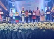 Taman Budaya Gelar Seni Tradisi Nusantara Tahun 2024