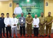 73 Tokoh Agama Di Maluku Difasilitasi Program Umroh Dan Wisata Rohani