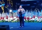 Alfons: Gelar Christmas Concert Dorong Terciptanya Ketahanan Iman