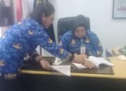 Rayakan Natal, 19 Warga Binaan Lapas Perempuan Dapat Remisi Khusus