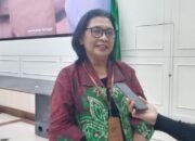 BPS Maluku Raih Peringkat 2 Rekapitulasi Hasil Kinerja Pelaksanaan Anggaran Terbaik Provinsi Maluku