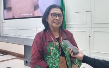 BPS Maluku Raih Peringkat 2 Rekapitulasi Hasil Kinerja Pelaksanaan Anggaran Terbaik Provinsi Maluku