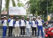 Gandeng Mahasiswa, Yayasan AHM Siapkan Puluhan Agen Safety Riding