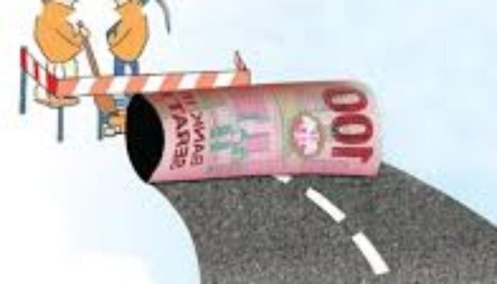 Dari Danar–Tetoat ke Buru: Jejak Proyek Jalan Bermasalah Seret Nama Tuanaya