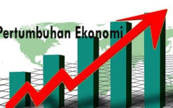 Maluku Catat Pertumbuhan 5,31 Persen, Kinerja Ekonomi Salip Rata-Rata Nasional