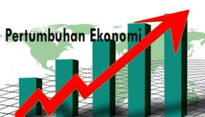 Maluku Catat Pertumbuhan 5,31 Persen, Kinerja Ekonomi Salip Rata-Rata Nasional
