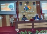 Desember 2024, Provinsi Maluku Alami Inflasi 1,28 Persen