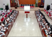 Pemprov Maluku dan DPRD Sepakat Tenaga Non-ASN Dirumahkan, Kembali Bertugas