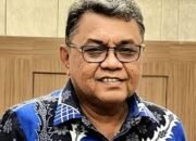 Pj Wali Kota Ambon Apresiasi Kinerja Wakil Rakyat