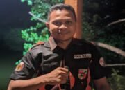 Asrul Sanih Terpilih Jadi Ketua Majelis Cabang Pemuda Pancasila