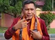 Bodewin  Wattimena : Perayaan Imlek  bersama di Ambon Bangun  Toleransi