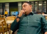 DIduga Tak Hargai Etika Hukum, Pejabat KPN, Ivan Erick Pattinama,  Diadukan  Ke PJ. Wali Kota Ambon