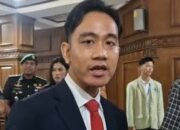 Kunjungan Wapres Girban Ke Ambon Batal