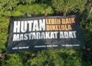 Dugaan Penyerobotan Hutan Adat di Pulau Buru Resmi Diusut Polisi, Fery Tanaya Akan Diperiksa