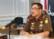 Kejati Maluku Ikut Pembukaan Rakernas Kejaksaan RI Tahun 2025