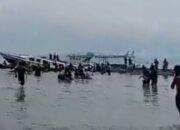 Pengusutan Peristiwa Tenggelamnya Speedboat di Manipa Berjalan di Tempat