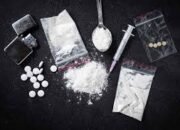 Tiga Pengguna Narkoba di Ambon Diringkus  Polisi