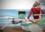 Hari Ke-2 Operasi Pencarian, Nelayan Asal Kabupaten Buru Belum Ditemukan