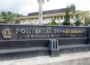 Hari Ini Poltek Survey Lokasi Sekolah Pelaksanaan Seleksi Masuk