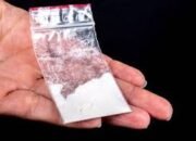 Poresta Ambon Bekuk Pemilik Shabu