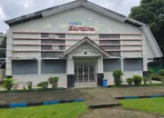 Lingkungan Museum Siwalima Ambon Nampak Tak Terawat dan Gelap Masyarakat Pertanyakan Dana Pemeliharaan