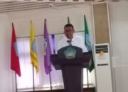 Warek IV Unpatti: Seminar Eksplorasi Migas Penting Bagi Generasi Maluku Siapkan SDM