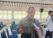 Peduli Terhadap Kompetensi Anak Maluku Hadapi Proyek Migas, Yayasan Johannes Latuharhary Gelar Seminar Migas di Unpatti