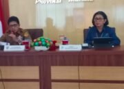Januari 2025 Provinsi Maluku Alami Inflasi Y-On-Y 0, 76 Persen