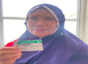 Masita, Andalkan Program JKN Sejak Dulu