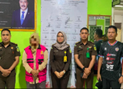 Mantan Bendahara Panitia Pembangunan Masjid Nurul Jannah Ohoi Nerong Jadi Tersangka Korupsi