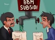 SPBU Tidak Layani Pembelian BBM Bersubsidi Selama 1 Minggu, Sopir Angkot di Aru Gelar Aksi Mogok