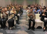 Sebarluaskan Informasi Program JKN, BPJS Kesehatan Ambon Gelar PIL