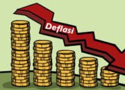Diskon Tarif Listrik Mendorong Deflasi di Maluku