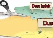 11 Desa Persiapan Di Kabupaten SBB Terancam Kembali Jadi Dusun,  DPRD SBB Minta Intervensi 