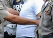 Tiga Personel Polresta Ambon Dipecat Dari Kedinasan Polri