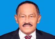 Dewan Belum Terima Usulan Pergantian Alm. Efendy Latuconsina