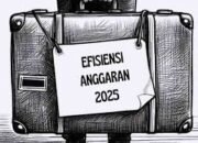 Dukung Instruksi Presiden, Pimpinan OPD Dianjurkan Tidak Hadiri Pelantikan Gubernur