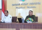 Ekonomi Maluku Triwulan IV-2024 sebesar 2,37 Persen 