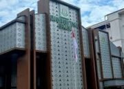 Kejati Maluku Gelar Apel Pencanangan  Zona Integritas Menuju Wilayah Bebas Korupsi