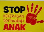 Kejati Maluku Berikan Edukasi Cegah Kekerasan Terhadap Anak