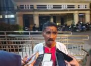 Pimpin Kontingen Kota Ambon, Tamaela dan Lailosa, yakin Bakal Raih Hattrik