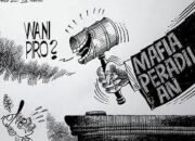 Apakah Ada Mafia Hukum Di Pengadilan Negeri Ambon?