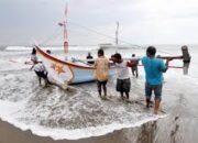 Dikabarkan Hilang, Nelayan di Saumlaki Ditemukan Tim SAR