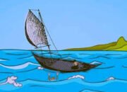 Nelayan Asal Desa Adaut Tanimbar Hilang Saat Melaut