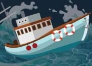 Tujuh Jam Terombang-Ambing Dilaut, Nelayan Asal Buru Dievakuasi Dalam Kondisi Selamat