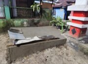 Oknum TNI Di OSM DIduga Bakal Bangun Tempat Usaha Tanpa Ijin Pemilik Lahan