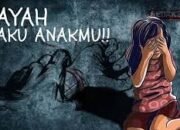 Polisi Bekuk Ayah di Pulau Buru, Tega Perkosa Anak  Kandung