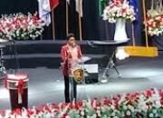 Buka Pesparawi ke-11,  Pj.Gubernur Harap Jadi Ajang Persaudaraan Dan  Toleransi