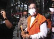 Richard Louhenapessy Sebut Dakwaan KPK Tidak Cermat